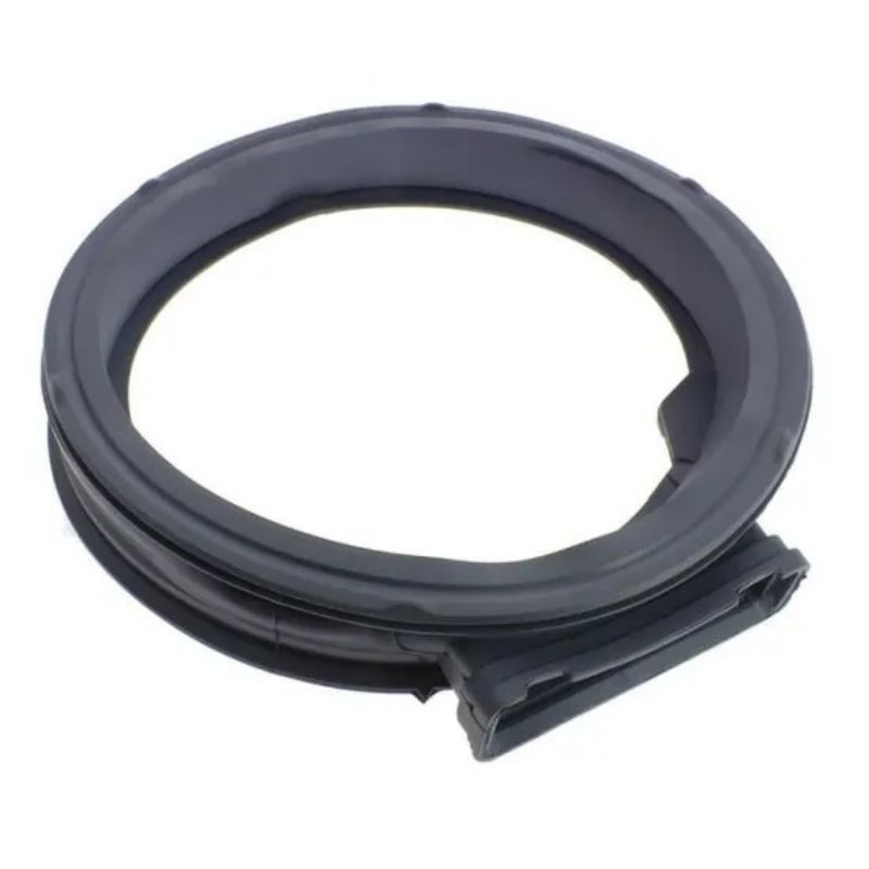 ขอบยางประตูเครื่องซักผ้า LG รุ่น FC1408D4W