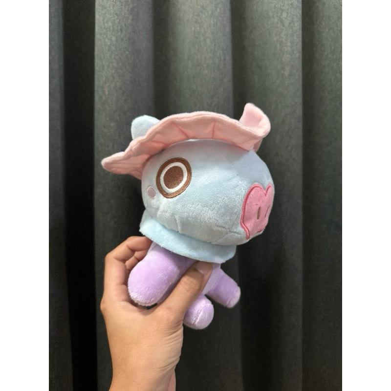 ตุ๊กตาMang BT21  BTS