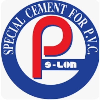 น้ำยาประสานท่อพีวีซี ตรา พี. เอสล่อน(ขายดี) ขนาด 50g./100g./200g./250g./500g.ติดแน่น คุณภาพสูง พร้อมส่ง