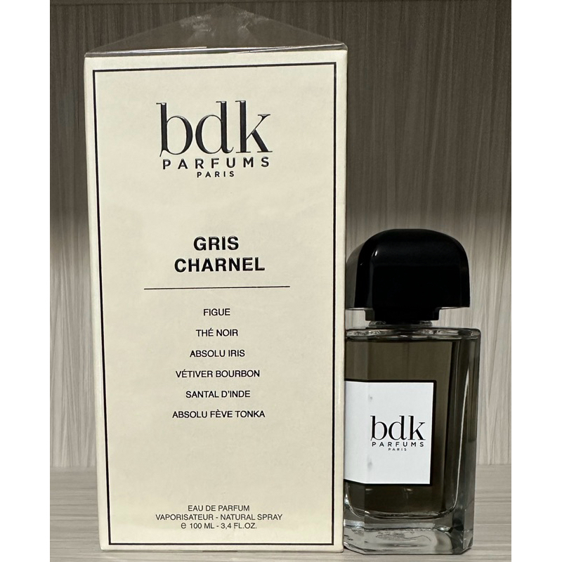 น้ำหอม BDK Gris Charnel EDP แบ่งขาย