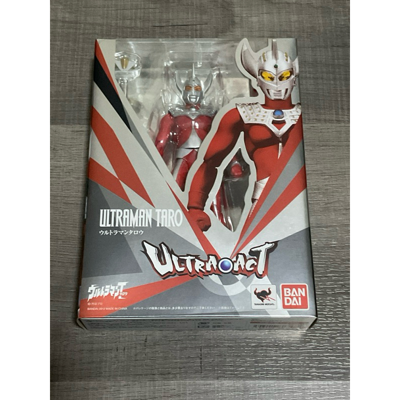 Ultra Act - Ultraman Taro