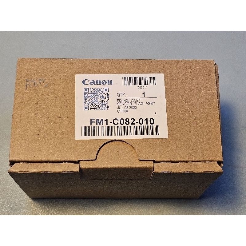 เซ็นเซอร์ชุดทางเข้าความร้อน FM1-C082-010