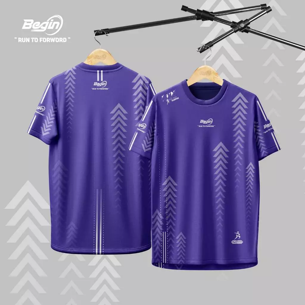 เสื้อกีฬา เสื้อบอล BGN-031 - BGN-043 thumbnail 6