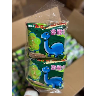 ไดโนพาร์ค 🦖🦕 💥กรอบ อร่อย ไม่มีสูญพันธุ์