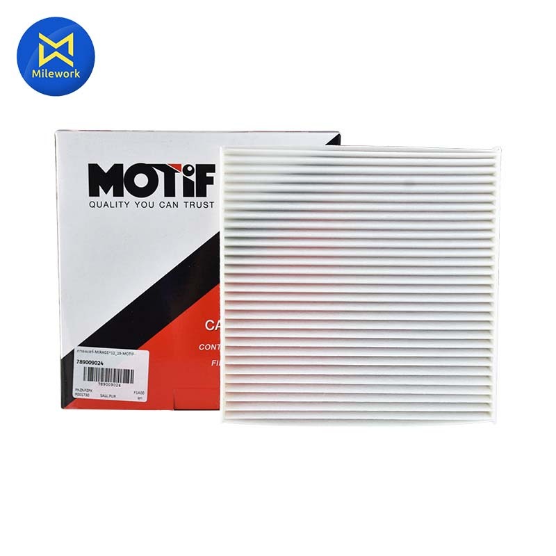 กรองแอร์ MIRAGE ปี 2012-2019 MOTIF (789009024)
