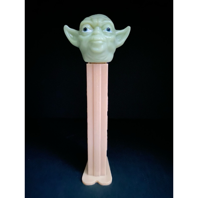 PEZ : Yoda (StarWars)