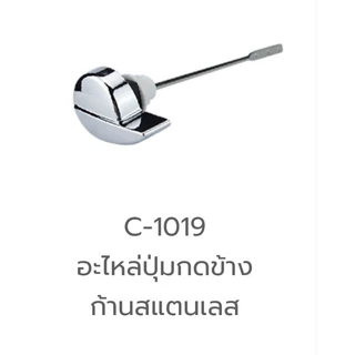 ปุ่มกดชักโครก/มือปัดชักโครก รวมทุกแบบ Amazon