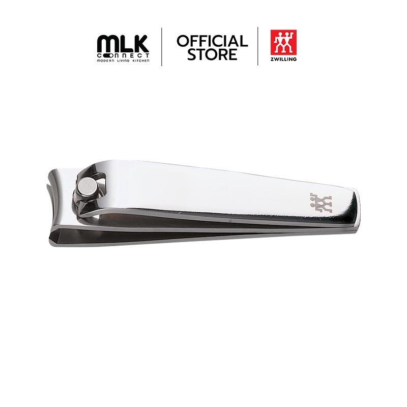 ZWILLING  กรรไกรตัดเล็บ สเตนเลส รุ่น Classic สี Silver N42443101