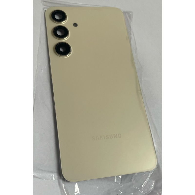 ฝาหลังSamsung S24 Plus(งานแท้)มือสอง