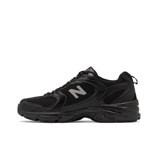 New Balance NB 530 black