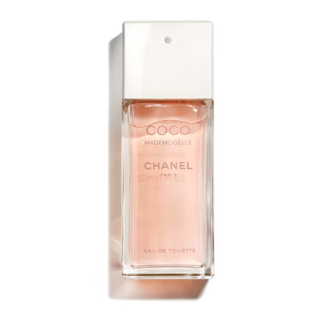 น้ำหอมแท้แบ่งขาย CHANEL Coco Mademoiselle EDT ***5Ml-10Ml***