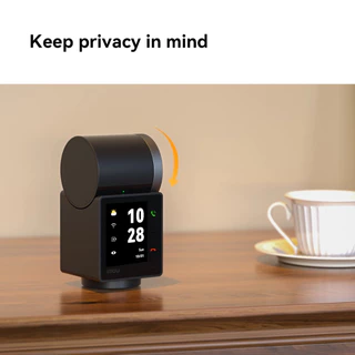 🔥ขายดีมาก🔥⚡️กล้องวงจรปิด⚡️ IMOU REX VT PRO 5MP 3K Smart CCTV One-touch Video Call Security CCTV Camera Clock