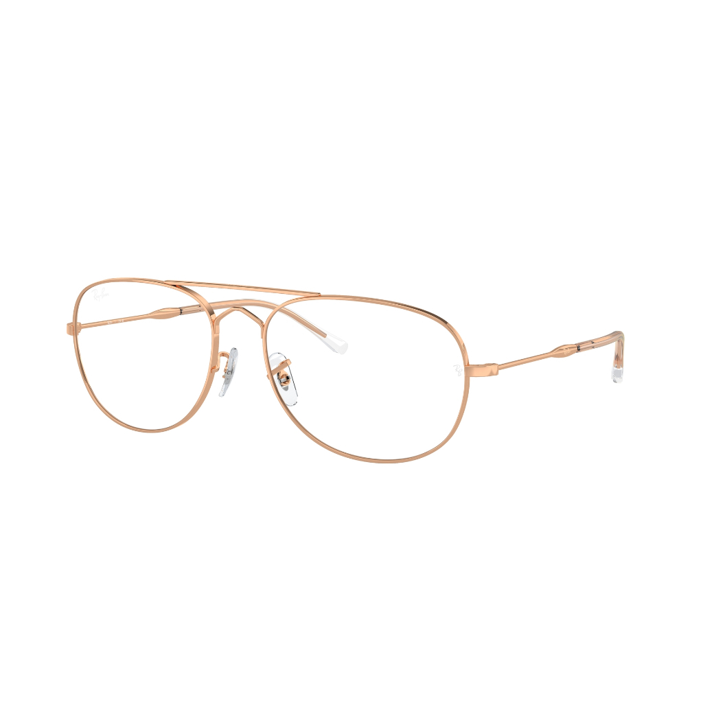 RAY-BAN VISTA BAIN BRIDGE - RX3735V 3094 แว่นสายตา
