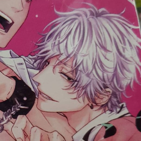 หนึ่งเดียวในใจเธอ pop one's cherry เล่มเดียวจบ การ์ตูนวาย หนังสือการ์ตูนวาย มังงะ มือหนึ่ง