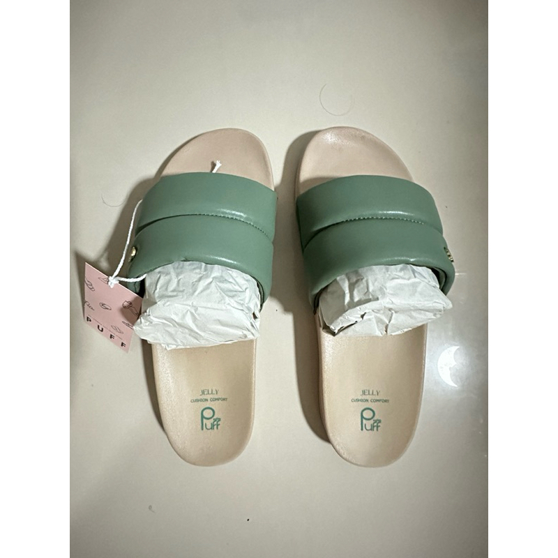 ส่งต่อ ❗️ PUFFSHOES รองเท้านุ่มและเบา