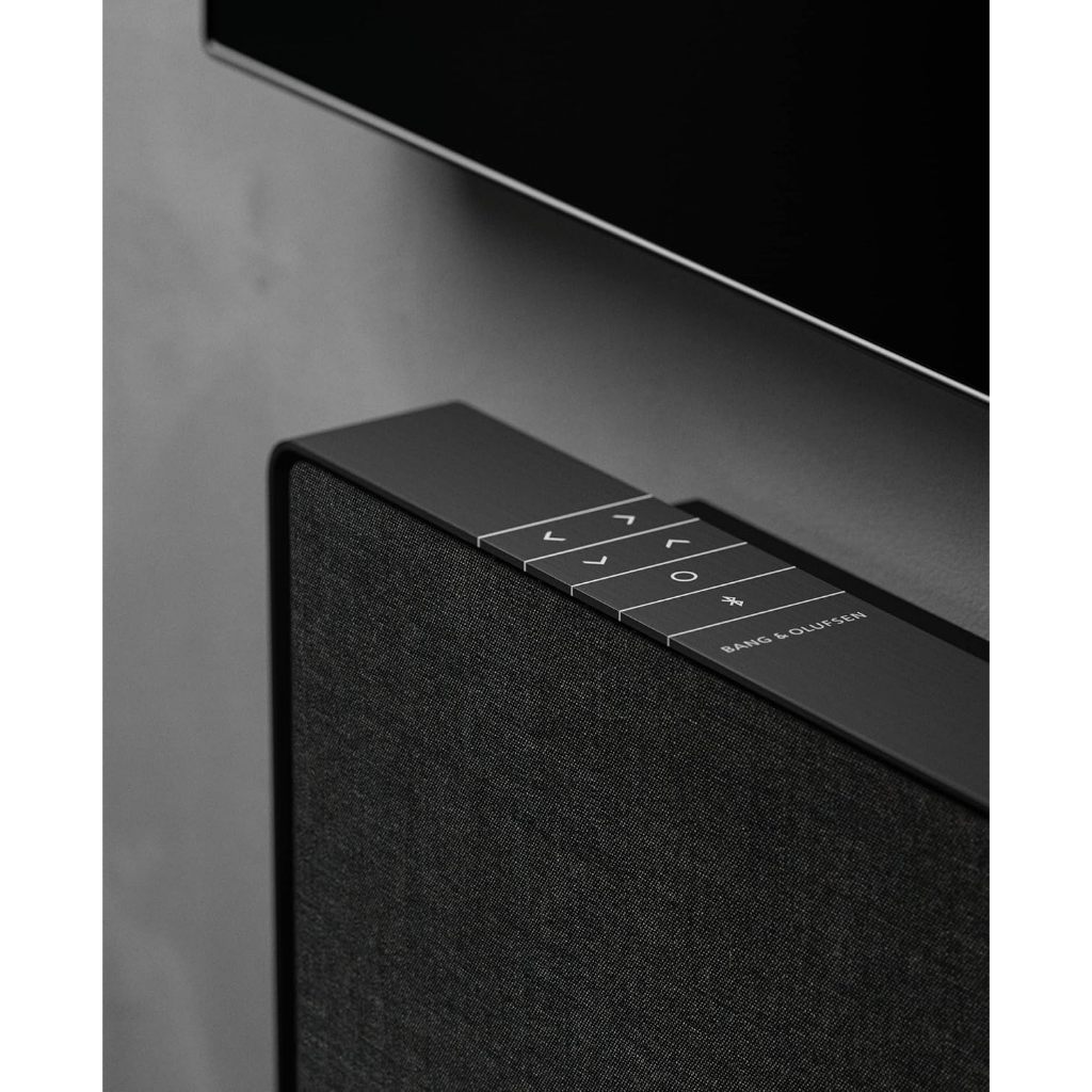 Bang & Olufsen Beosound Stage – Dolby Atmos Soundbar – TV and WiFi Speaker