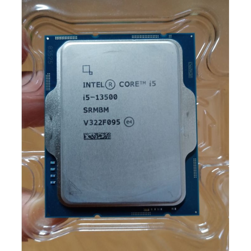 [มือสอง] CPU Intel Core i5-13500