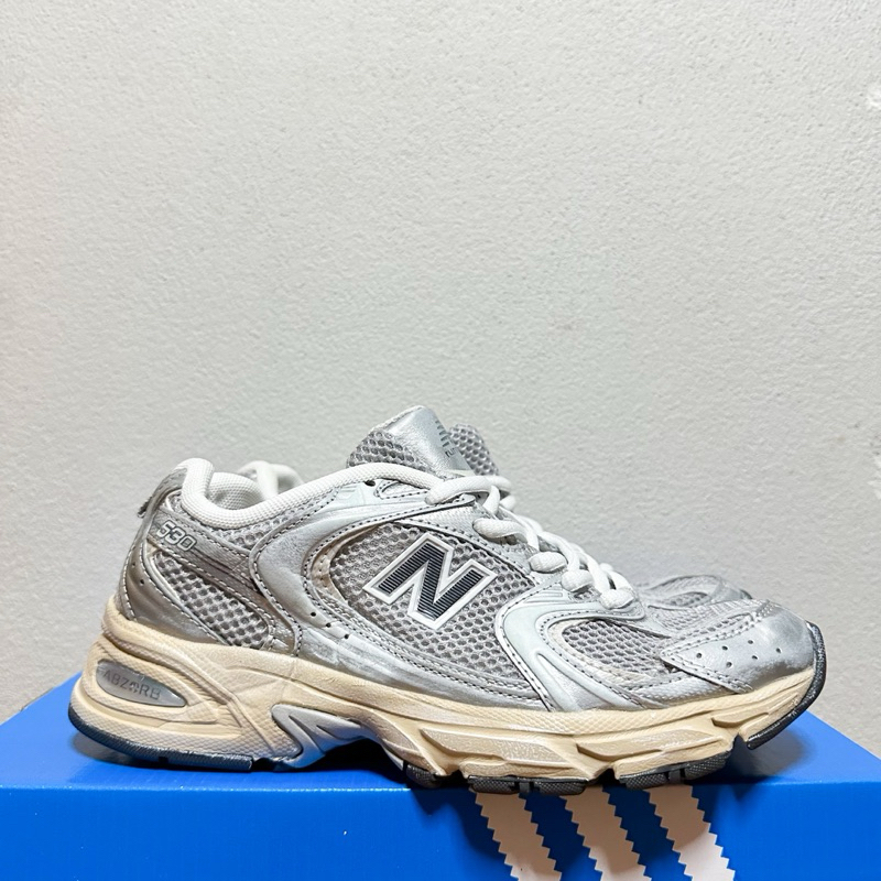 New balance530 37/22.5 มือสอง