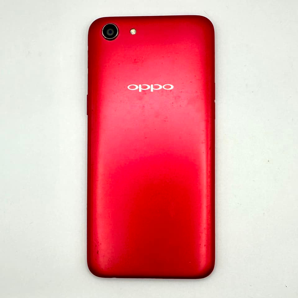 มือถือ โทรศัพท์ OPPO A83 อะไหล่ ซาก มือสอง