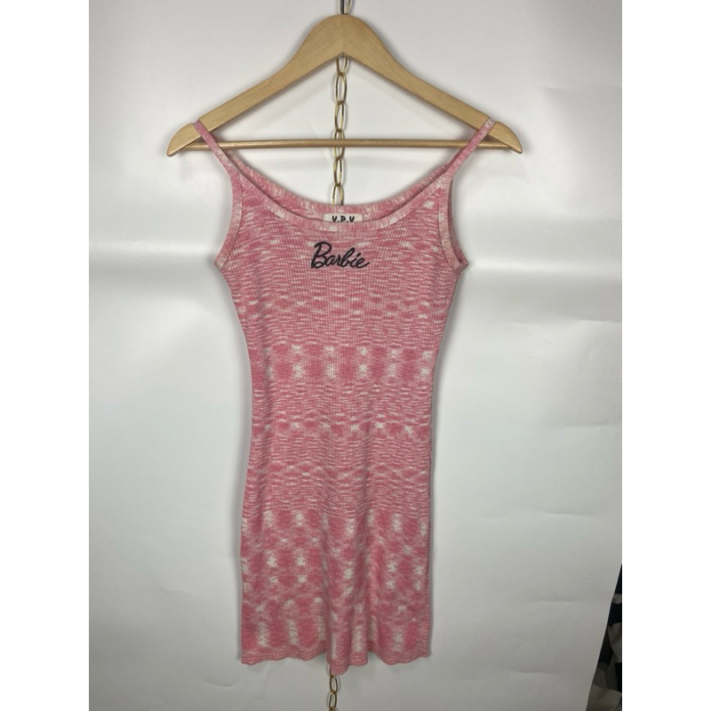 vip 2 ชุดเดรสบาร์บี้ อก 28-38 เอว 24-40 สะโพก 32-48 ยาว 33