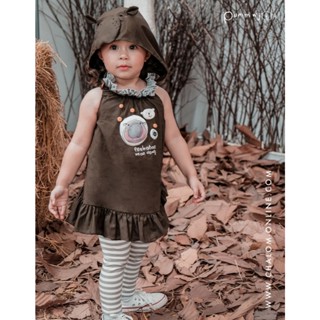 CHA-LOM : หมูเด้ง KS PU 362+363 NJ ชุด Set เสื้อ+กางเกงเลคกิ…