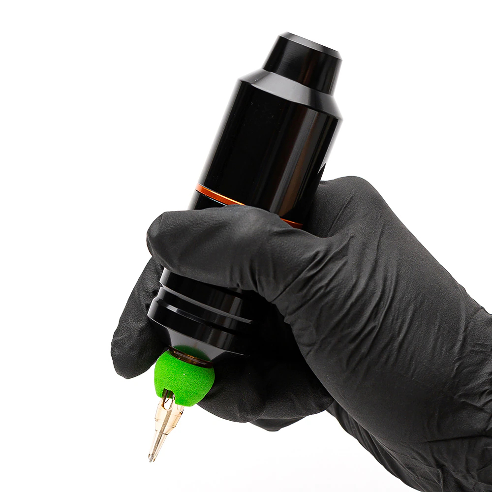 TATTOO PEN SPARROW เครื่องสักฮอคเพนสแปร์โร่ ปากกาเพนสำหรับสักลาย เครื่องเพนมินิสแปร์โร่