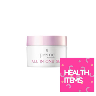 ((ของแท้)) Preme Nobu All in One Gel ‼️พรีม โนบุ ออล อิน วัน…
