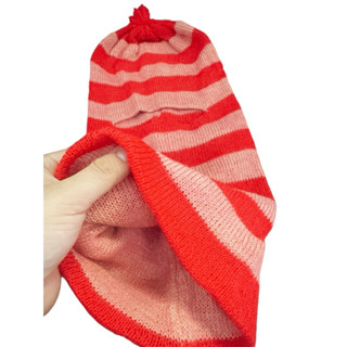 โม่งไหมพรม อีโม่ง ยกโหลคละสี < 12 ชิ้น 6 ชิ้น >  โม่งทำไร่  …