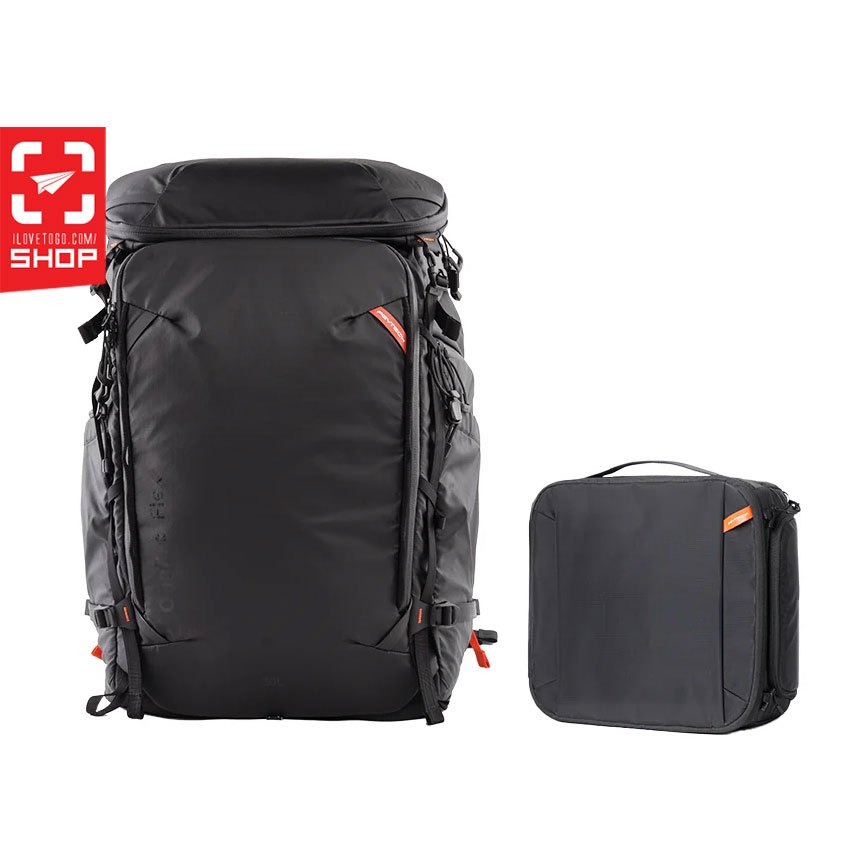 กระเป๋ากล้อง PGYTech - OnePro Flex 30L Backpack