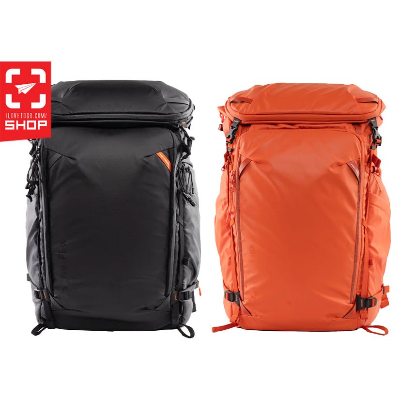 กระเป๋ากล้อง PGYTech - OnePro Flex 40L Backpack