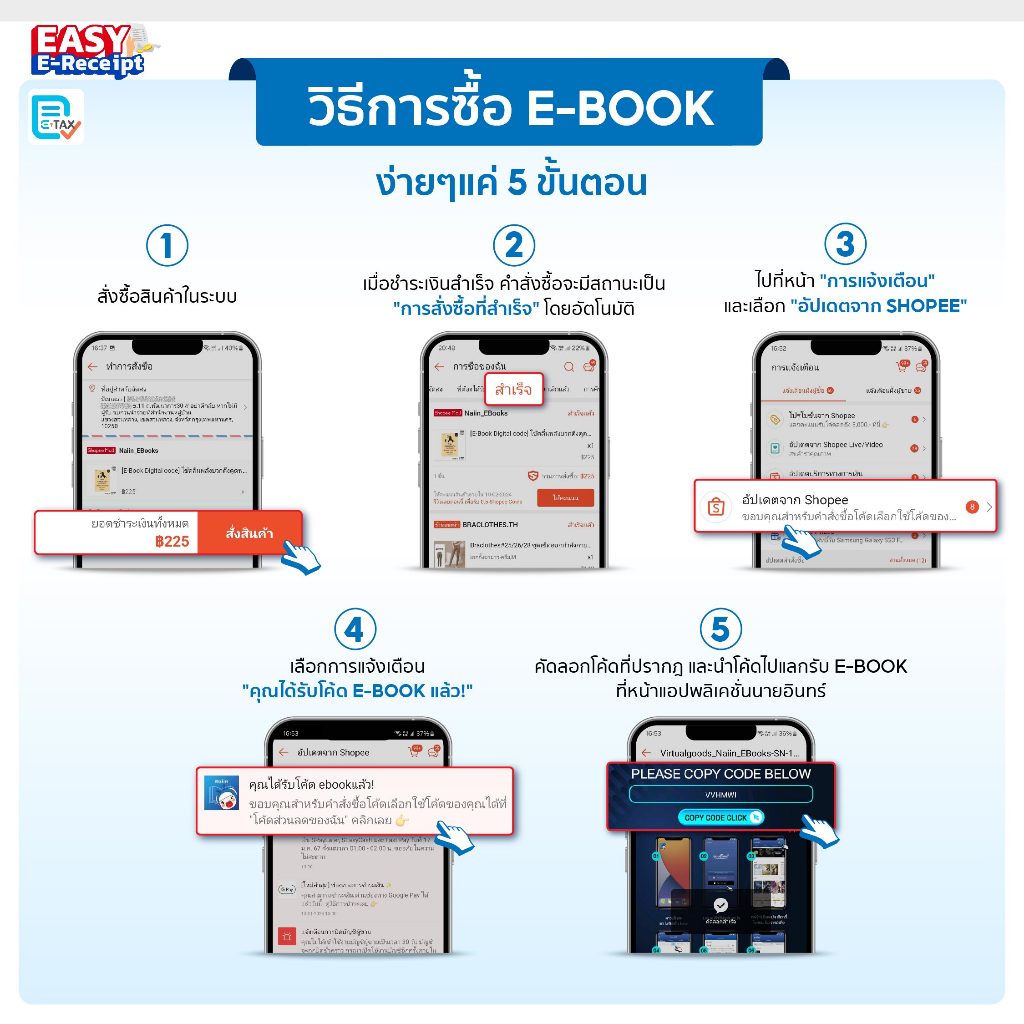 [E-Book Digital code] ภพเธอ โดย littlebbear96 - Deep - รูปที่ 2