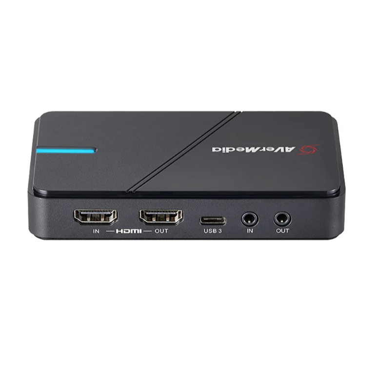 AVERMEDIA LIVE GAMER EXTREME 3 (GC551G2)