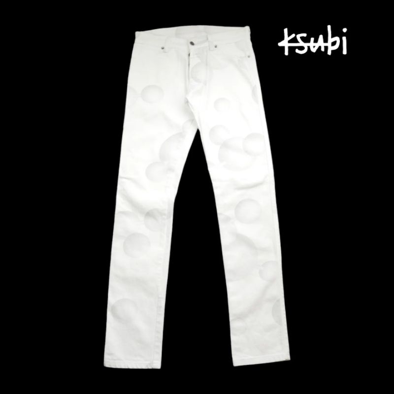 กางเกง Ksubi Jeans แท้