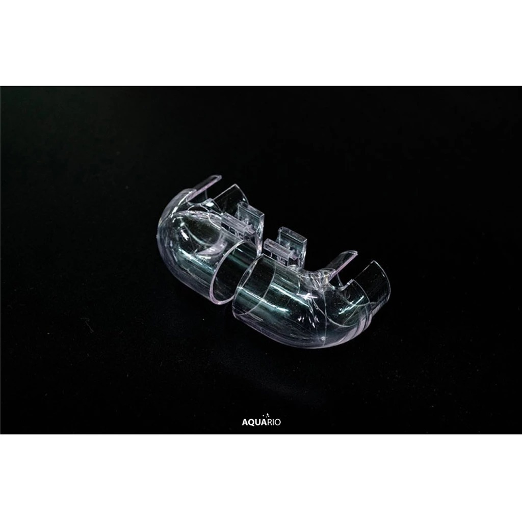 (พร้อมส่ง) Aquario Neo Mixer หัวกระจาย CO2 รูปแบบใหม่สำหรับต่อกับ Outflow ของกรองนอก - รูปที่ 6