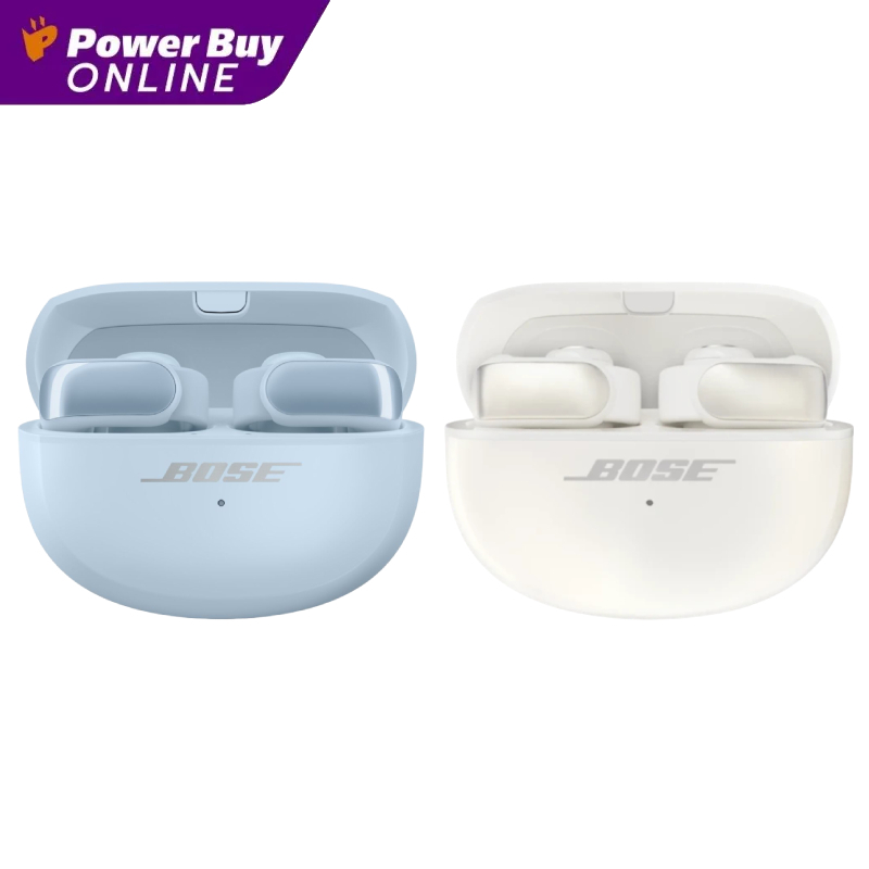 Bose Ultra Open Earbuds หูฟังไร้สาย บลูทูธ