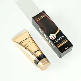:: กล่องดำ (เคราตินสด) :: Reewa รีว่า