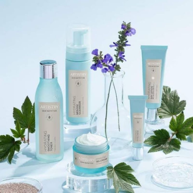 💯ของแท้ 🔥New🔥 Artistry Skin Nutrition Balance สำหรับผิวธรรมดา-ผิวมัน