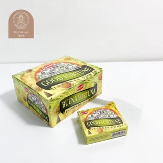 DT80-52 กำยานกล่องเล็กแพ็ค 10 ชิ้น