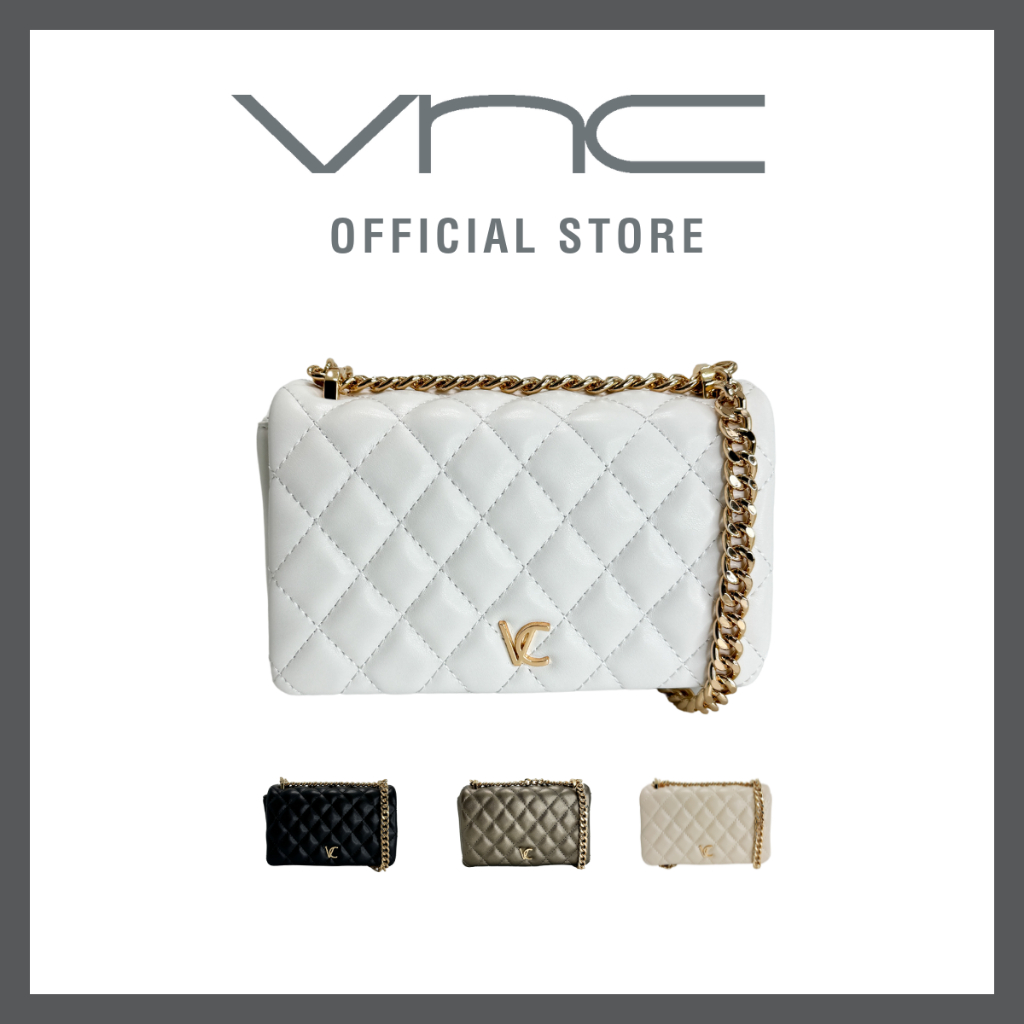 VNC กระเป๋า SHOULDER BAG