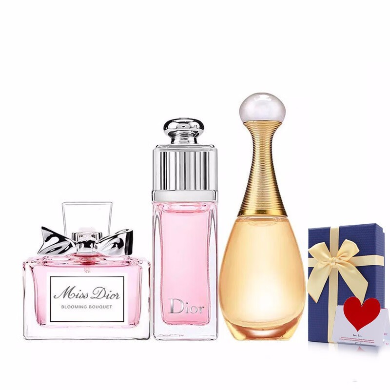 Random gift of perfume 7.5ml gift
