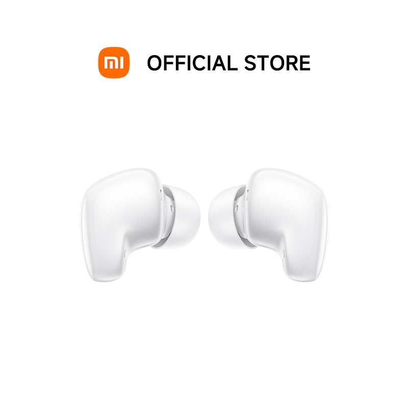 New Arrival Redmi Buds 6 Play｜เล่นเสียงได้ต่อสุดถึง 36 ชั่วโมง ｜ไดรเวอร์ไดนามิก 10 มม. ｜AI ลดเสียงรบกวน
