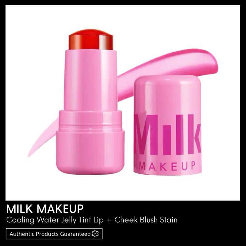 MILK MAKEUP Cooling Water Jelly Tint พร้อมส่ง & แท้