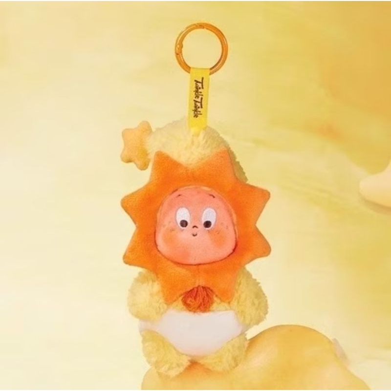 สินค้าพร้อมส่ง แท้ พวงกุญแจ Twinkle Twinkle We are all stars series(เลือกตัว เช็คการ์ด)*กดโค้ดร้านโค้ดคุ้มลด15-20%*