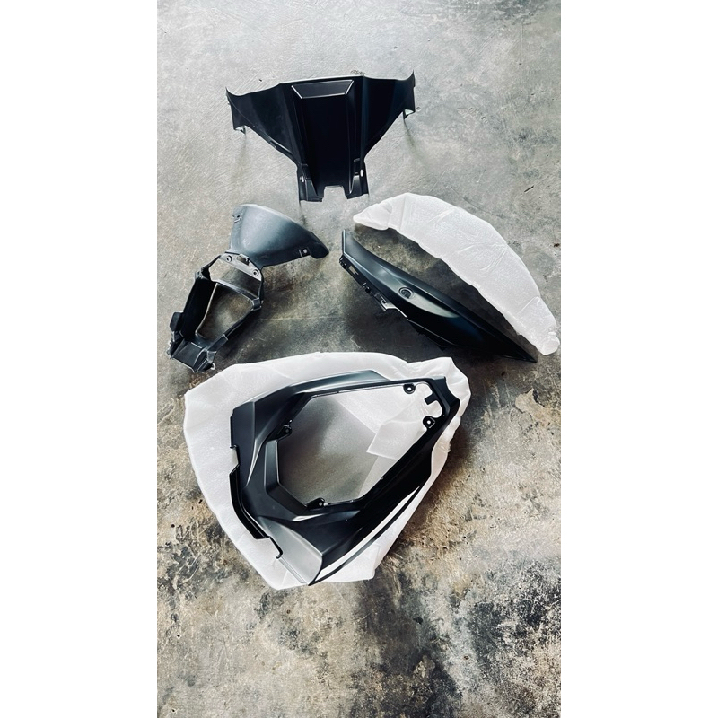 แฟริ่งzx10r ปี2016-2019