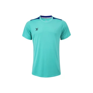 เสื้อกีฬาFBT รุ่น B2A219 สีล้วน เสื้อฟุตบอลFBT