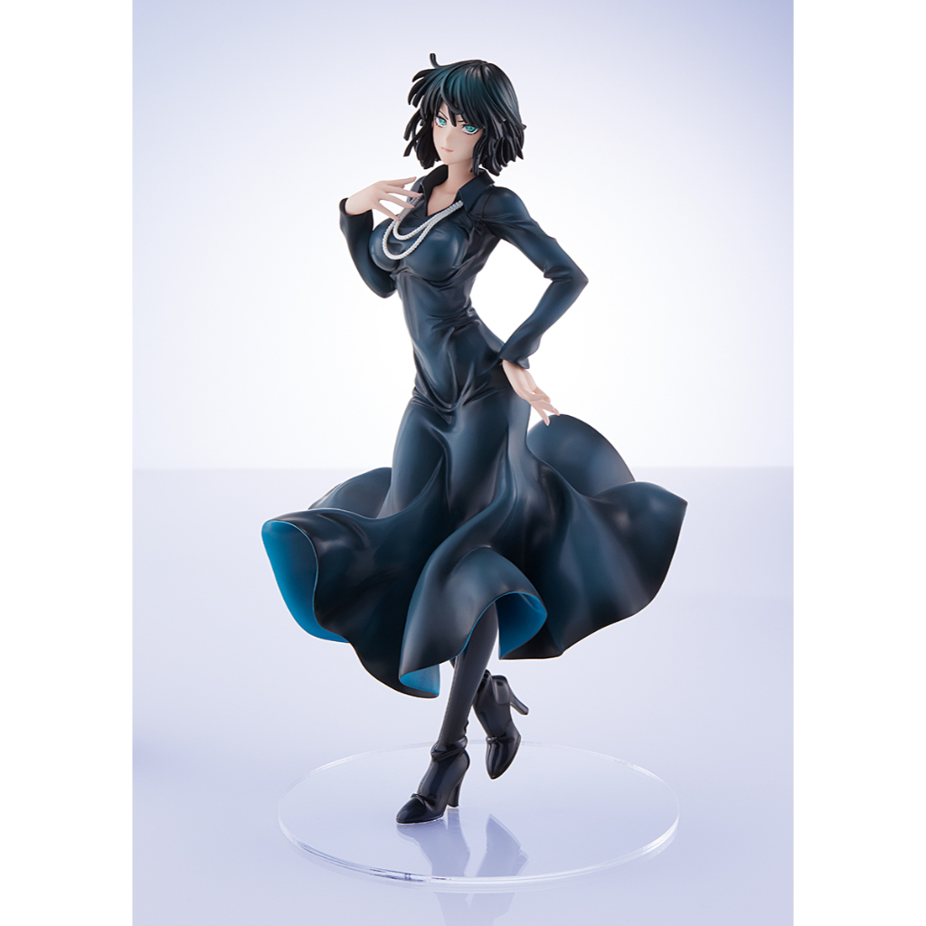 [AmiAmi x Amakuni] One-Punch Man Fubiki(Hellish Blizzard)