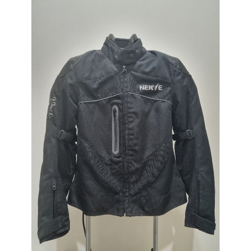 เสื้อการ์ด NERVE หญิง Size XL รอบอก 40 นิ้ว