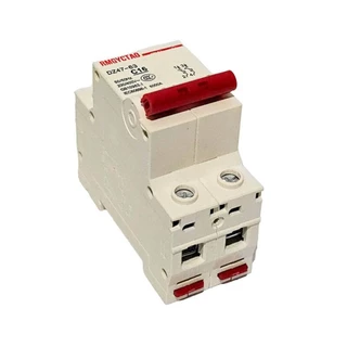 Circuit Breaker 16A - 63A DZ47 1P/2P/3P/4P เซอร์กิตเบรกเกอร์
