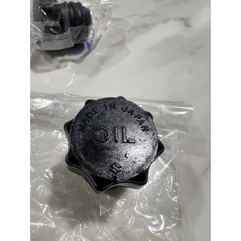 ฝาปิดถังน้ำมันCCI/2T-RC-Sprinter Suzukiแท้ญี่ปุ่นปั้มJapan