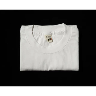 เสื้อผ้าบาง Screen Stars T-shirt - Color White